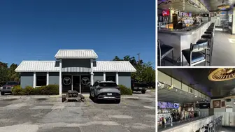 Real Estate + Bar Business + 4COP