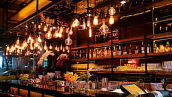 Florida Turn Key Full Service Pizza Restaurant for Sale with Patio