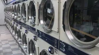 Established Laundromat 30 Years in Operation