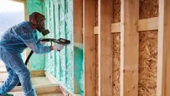 Profitable Spray Foam Insulation Company – Inquire Now!