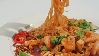 Turnkey Asian Restaurant – Prime Location – High Volume!