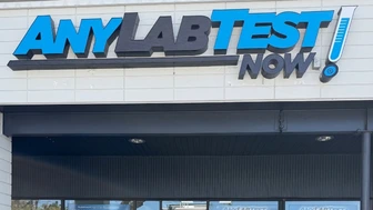 Top-Rated Any Lab Test Now Franchise - Clearwater FL