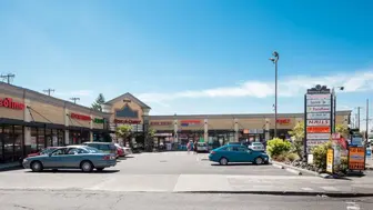 Highest Traffic Corner in Oregon - Established Hair Salon For Sale