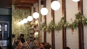 Authentic Thai Culinary Experience in Prime Manhattan Location