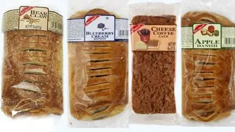 Bon Appetit Pastry Route, San Antonio, TX