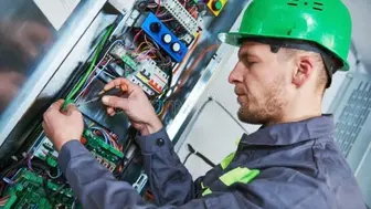 Electrical Service Business
