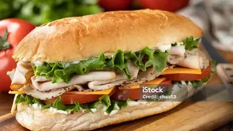 Deli Sandwich Shop For Sale -Priced To Sell Fast!
