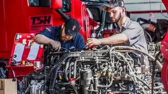 Diesel Repair Business – No Shop Needed | Scalable | Turning Away Work