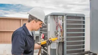 Own Your Future: Rapidly Growing HVAC Service Company