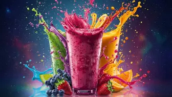 Heavenly Smoothie Business Opportunity – Houston