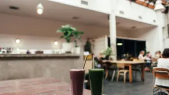 Heavenly Smoothie Business Opportunity – Houston