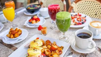 Established Tribeca Quick Casual Breakfast / Lunch Cafe - Priced to Se