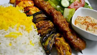 $115,000 NET Absentee-Run Highly-Rated Mediterranean Restaurant
