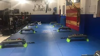 Established Fitness Studio - Well Know Brand -Turnkey Fitness Business