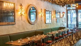 Turnkey Bloomfield, NJ Upscale Restaurant 5mm Gross Potential