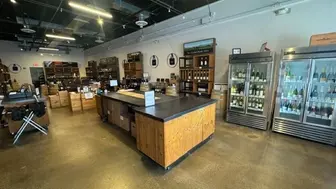 Wine Boutique for Sale in Westchester, NY - Established 15 Years
