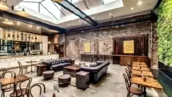 Turnkey!!- Assets Sale - Award Winning Coffee Shop Lichfield County CT