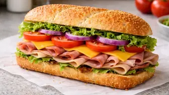 Established Sandwich Franchise For Sale in Prime Location