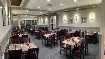 Medfield Restaurant - Sales History of $50,000.00 Per Week!