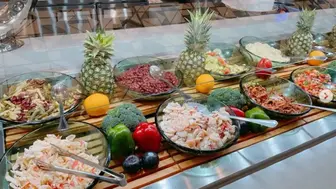 [Asset Sale] Prime area Nice Asian Buffet at Stone Mountain GA