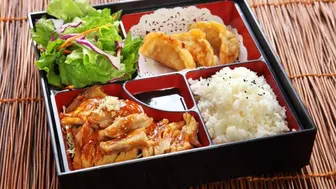 Bremeton Asian Cuisine