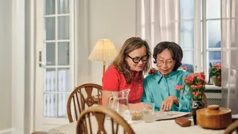 Build a rewarding care business with Dovida