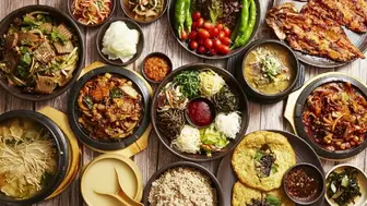 Rare Opportunity Profitable Korean Restaurant-Owner Retiring