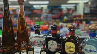 Liquor Store - Noe Valley (San Francisco)