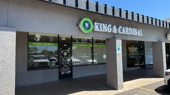 Restaurant available for sale in Tempe, AZ.  Approximately 2,000 sq ft