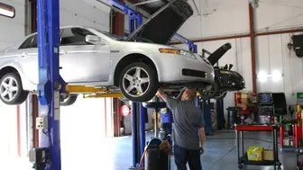 $1M  Auto Repair Shop.  $200K+ Owner Income Potential.