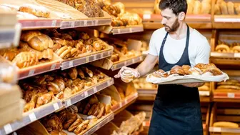40+ Year Established Bakery,  $161K Cash Flow,  Loyal Customer Base