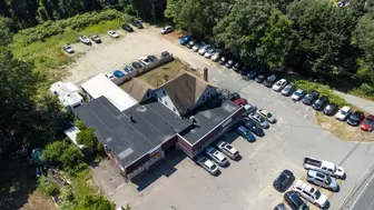 Income-Producing Mixed-Use Investment Opportunity