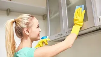 Established Cleaning Business - Multi-State Commercial Clients