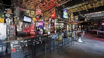 Myrtle Beach Sports Bar & Grill for Sale Coastal Lifestyle
