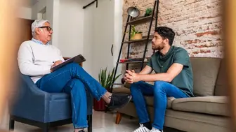 Bergen County Psychiatrist Practice For Sale