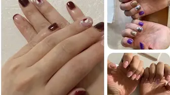 Turn Key High-End Nail Salon [21 Yrs]