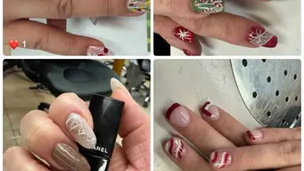 Turn Key High-End Nail Salon [13.5 Yrs]