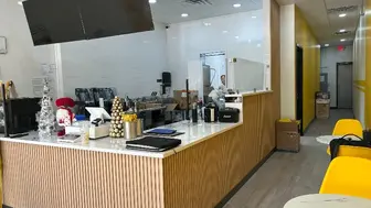 Franchise Yogurt Business for Sale – Prime Location!!!!!