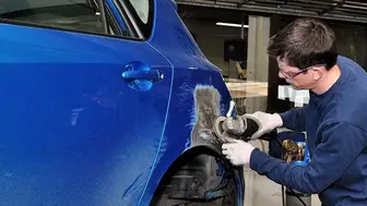 Auto Body Shop for Sale - Established with High Revenues