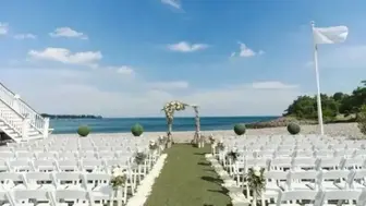 Premier Waterfront Catering & Event Venue, North Shore LI | Turnkey On