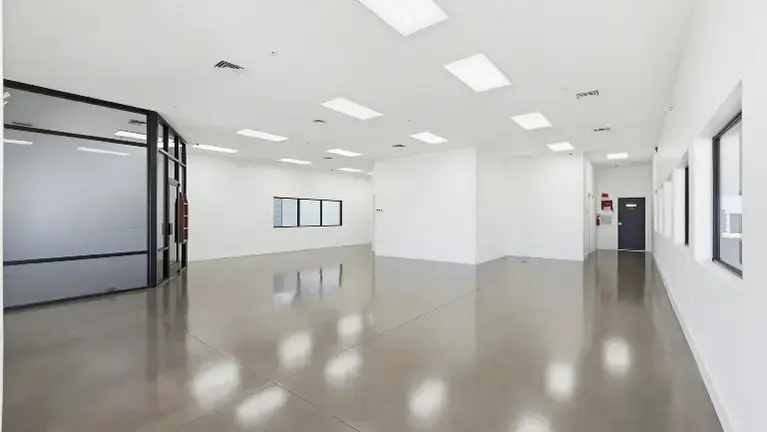 Newly Renovated Storefront-Office Space