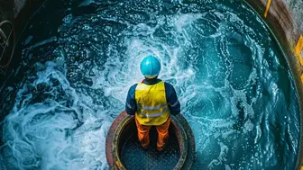 Water Safety & Damage Prevention Company For Sale