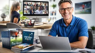 Online Coaching & Certification Platform | $300K SDE | 30-Year Brand