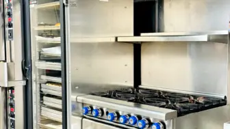 Upscale Cafe - Restaurant for sale in Folsom