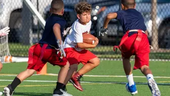 Live Streaming Youth League, High School & College Games