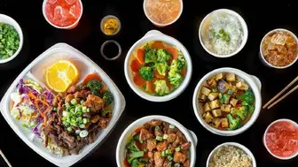 Turnkey Flame Broiler — Remodel Complete, Sales Climbing