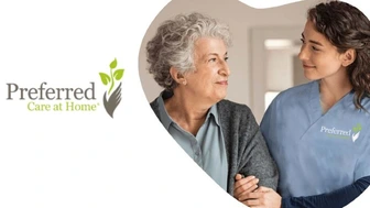 Franchise with Preferred Care at Home