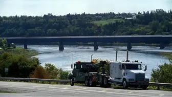 Towing & Roadside Service | Seller Financing | High Volume