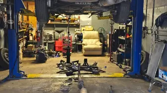 Auto Mechanic Shop - Great Kissimmee Location
