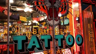 Legacy Tattoo Studio – Est. 1998 | Absentee Ownership |